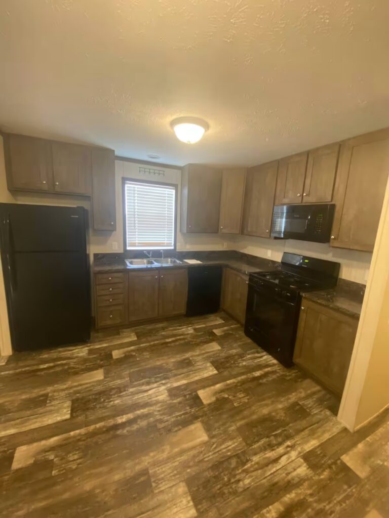 Endeavor Communities, manufactured, mobile, homes for sale, community