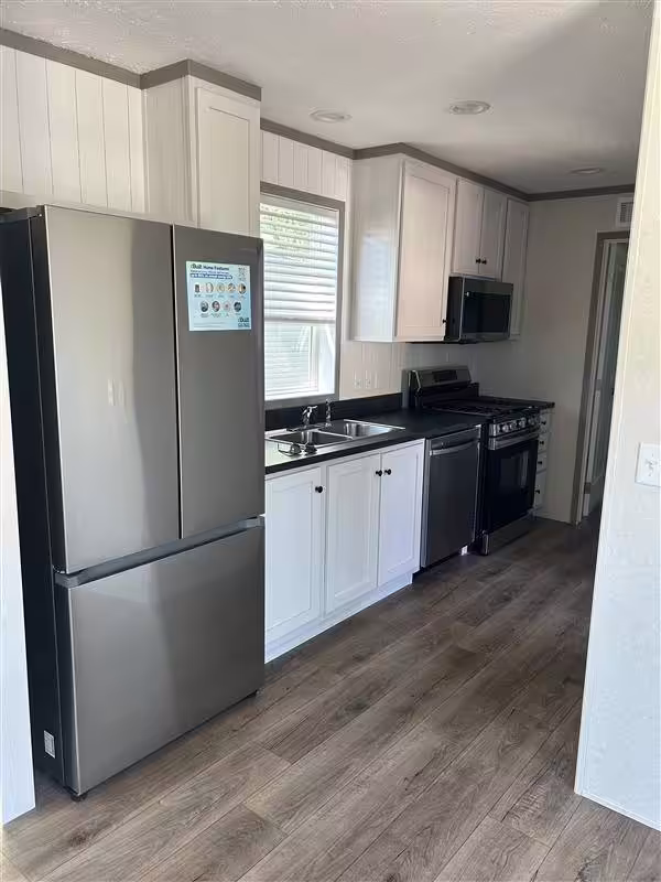 manufactured homes, Endeavor Communities, sale, rent, community