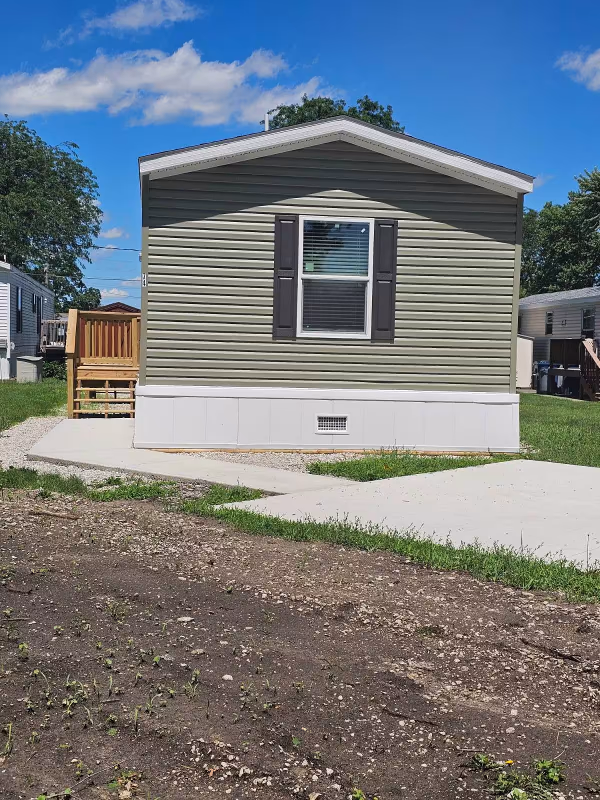 Endeavor Communities, community, manufactured homes, mobile, manufactured