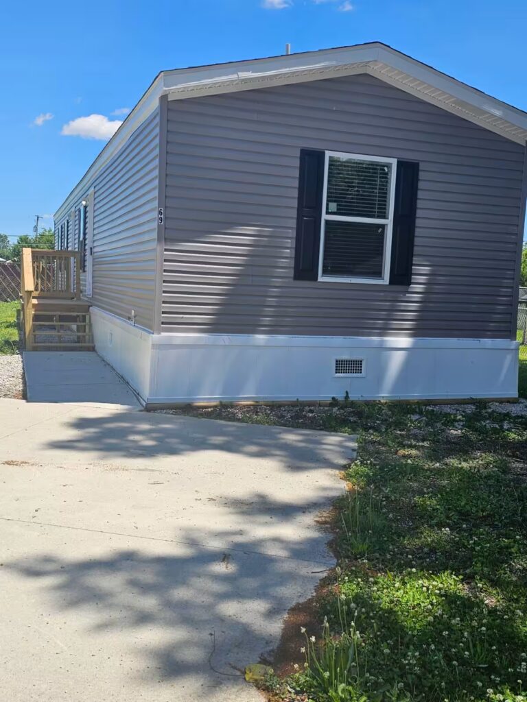 manufactured, Endeavor Communities, manufactured homes, community, sale