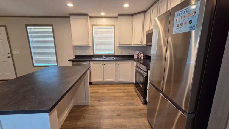 Mobile homes, home, sale, Endeavor Communities, community