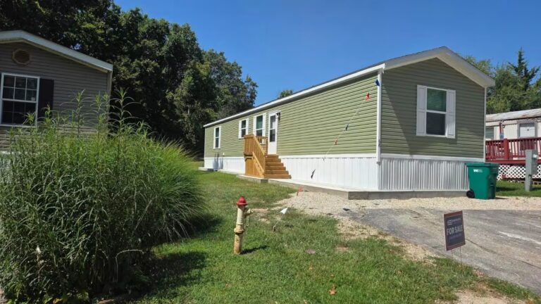 manufactured homes, manufactured, community, homes for sale, mobile