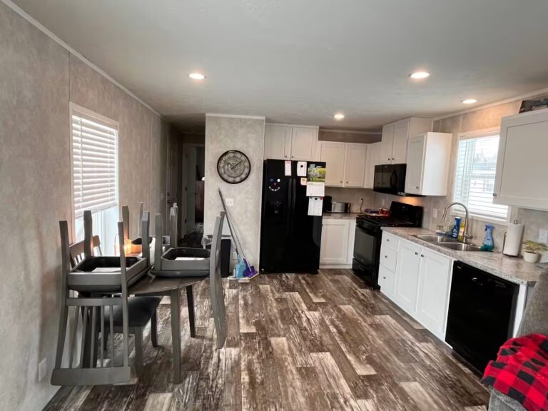 Endeavor Communities, rent, endeavor, manufactured, Mobile homes