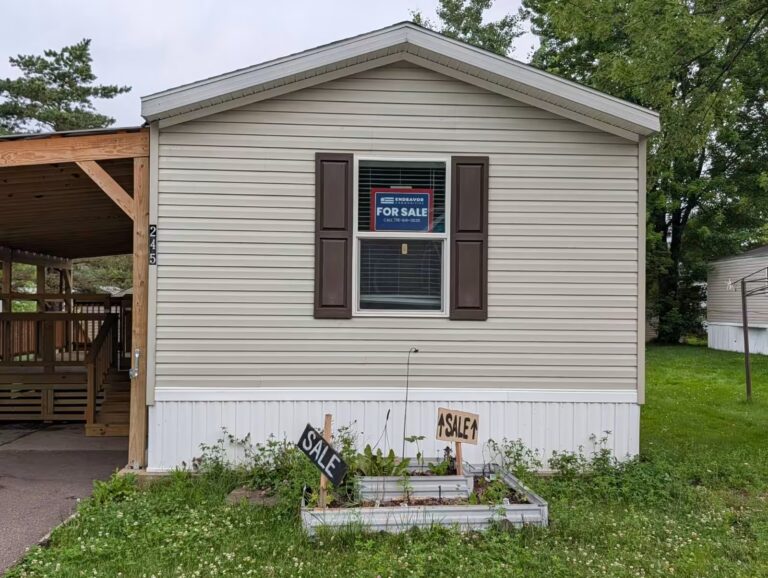 home, community, manufactured homes, sale, Endeavor Communities