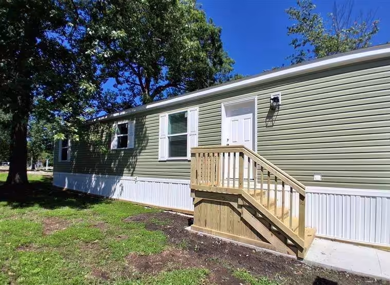 homes for rent, mobile, manufactured, endeavor, Endeavor Communities