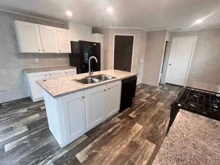 manufactured, home, homes for rent, community, Endeavor Communities