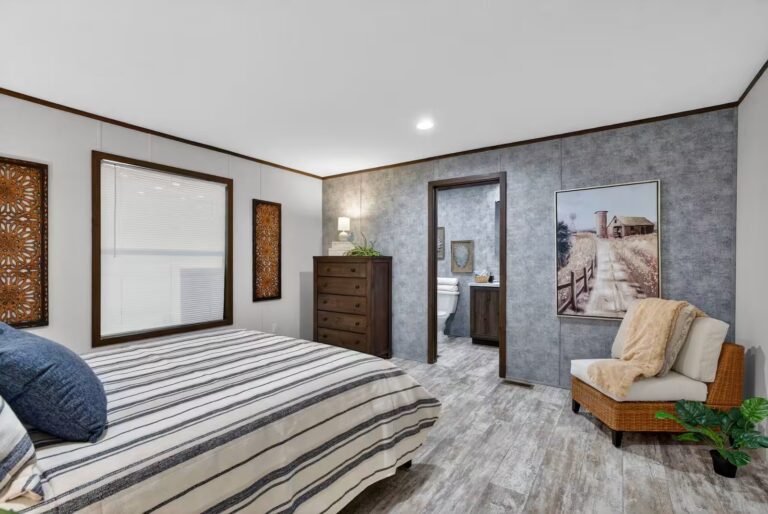 home, endeavor, Endeavor Communities, manufactured homes, manufactured