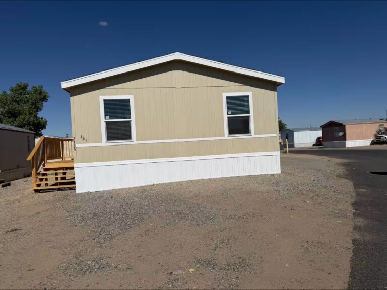 homes for rent, sale, manufactured, Endeavor Communities, mobile
