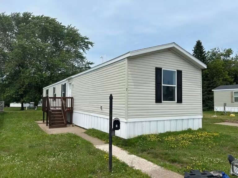 community, home, Endeavor Communities, mobile, homes for sale