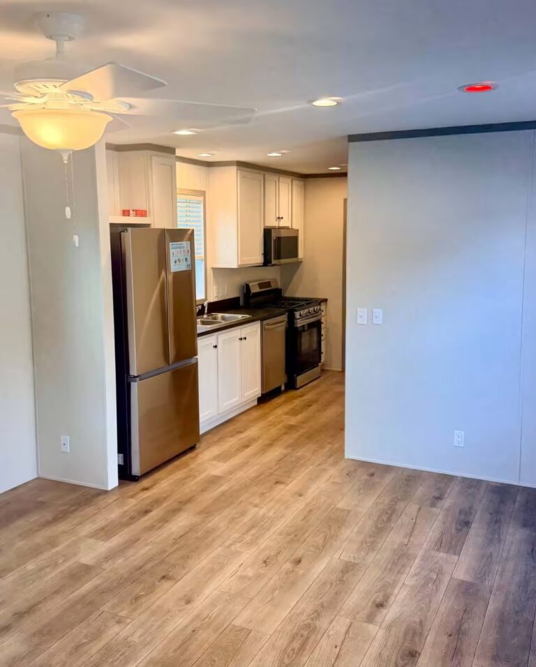 home, community, Mobile homes, manufactured homes, endeavor