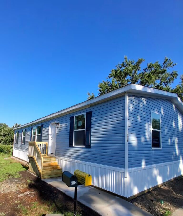 manufactured homes, home, Endeavor Communities, endeavor, community