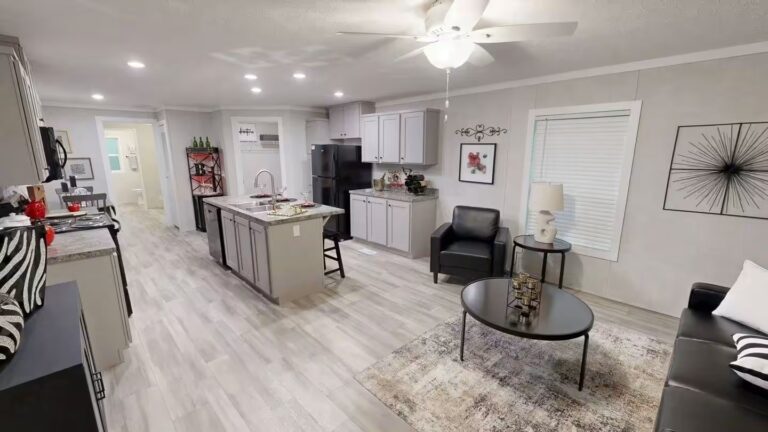 Mobile homes, Endeavor Communities, manufactured, endeavor, rent