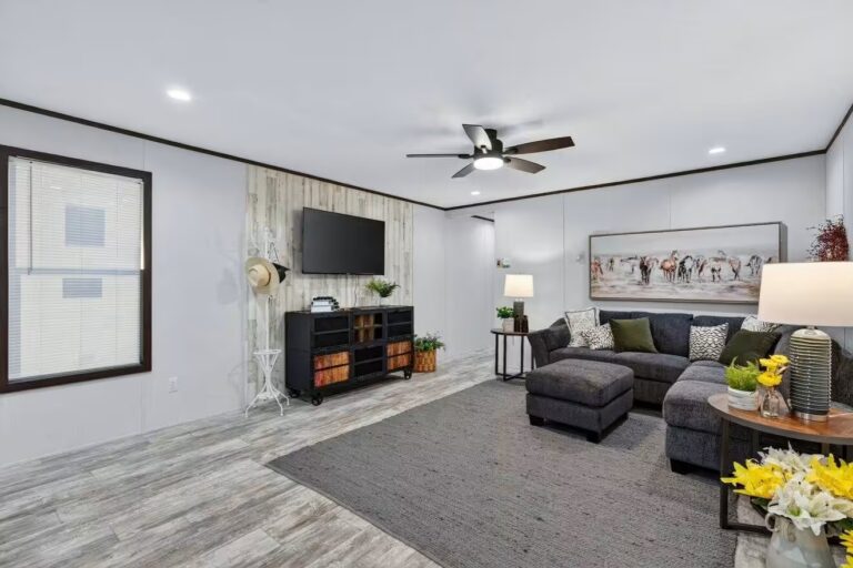 Endeavor Communities, manufactured homes, home, manufactured, endeavor